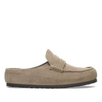 Birkenstock Naples Wrapped