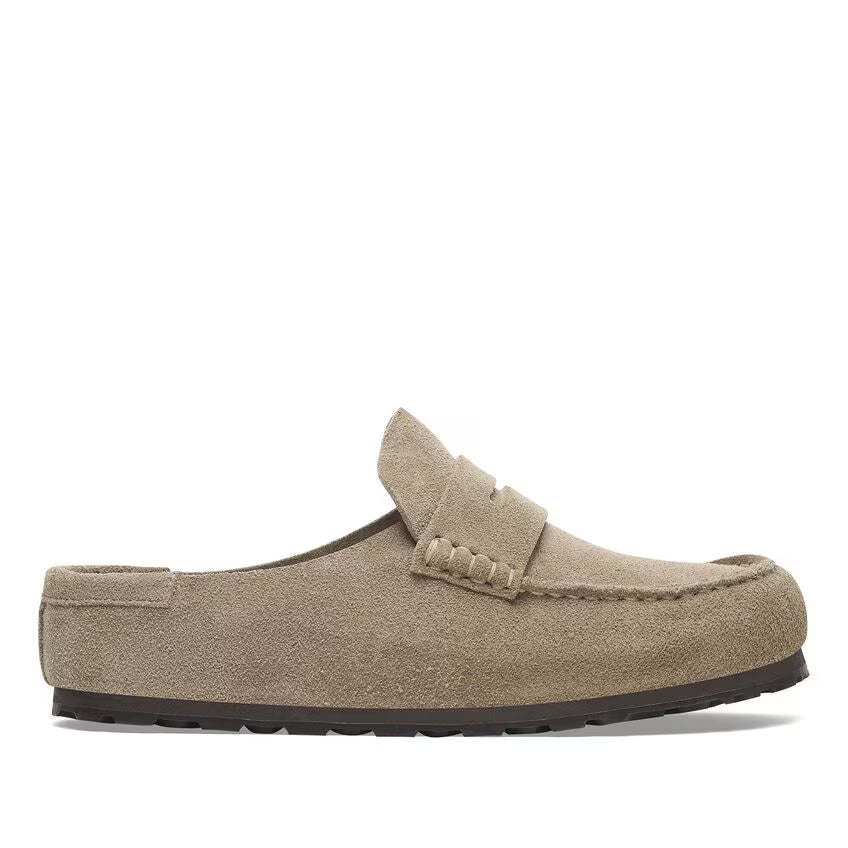 Birkenstock Naples Wrapped
