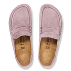 Birkenstock Naples Wrapped