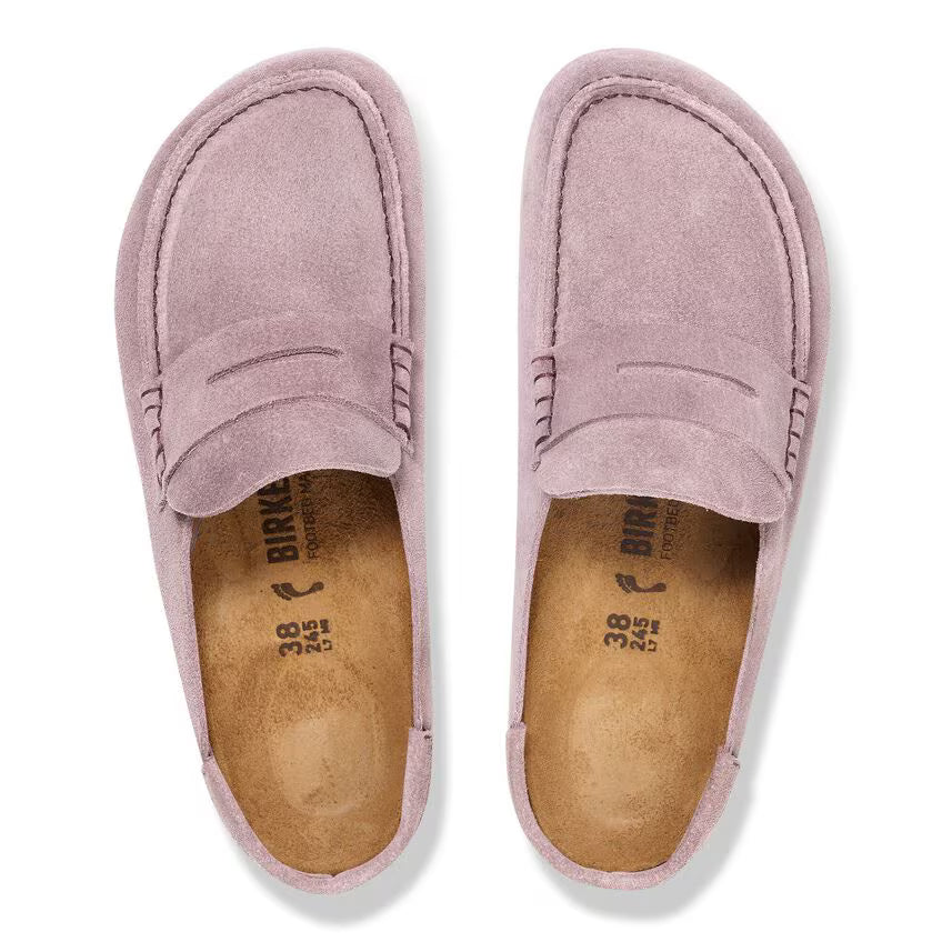 Birkenstock Naples Wrapped