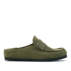 Birkenstock Naples Wrapped