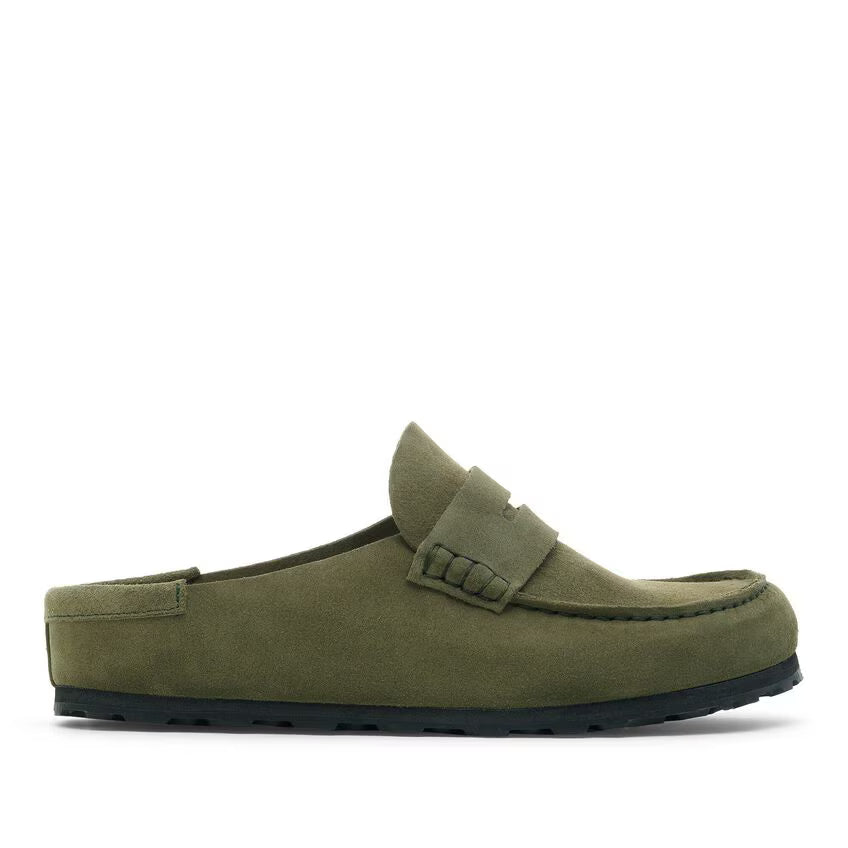 Birkenstock Naples Wrapped