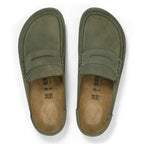 Birkenstock Naples Wrapped