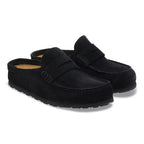 Birkenstock Naples Wrapped