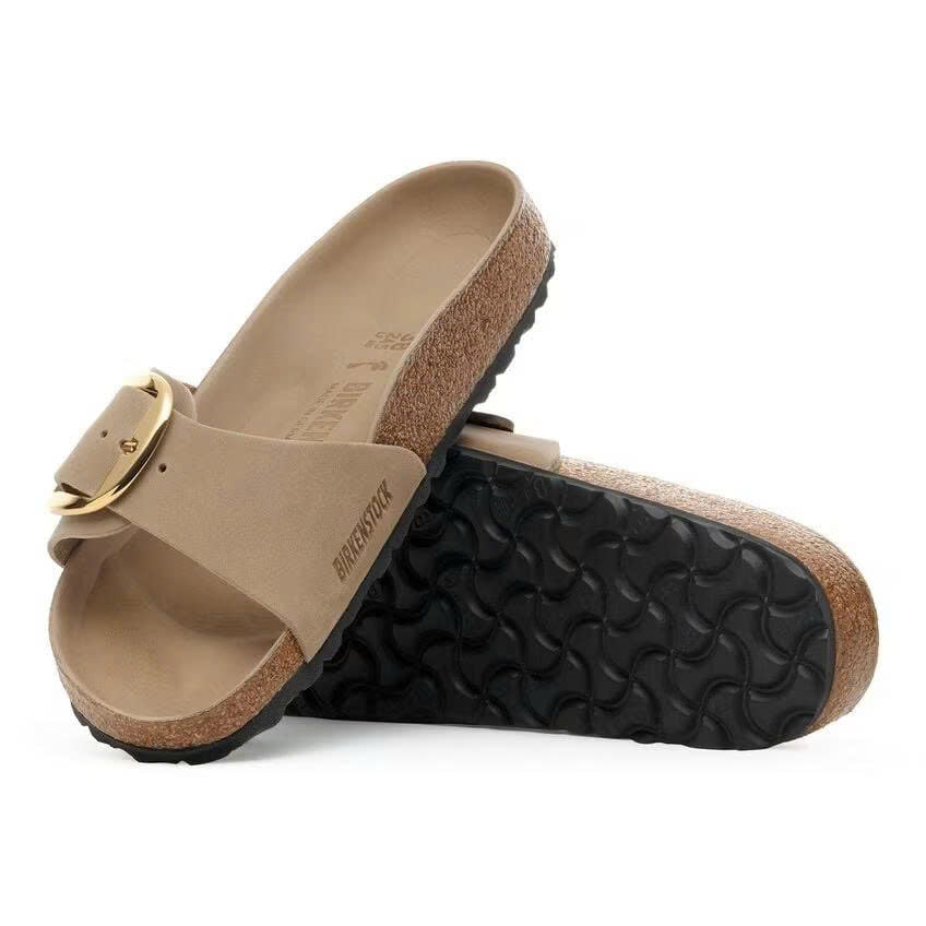 Madrid Big Buckle