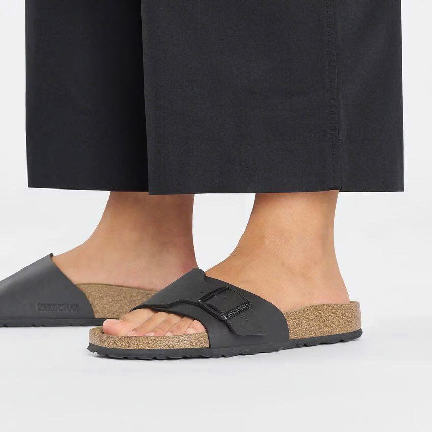 Slide Sandal – Catalina