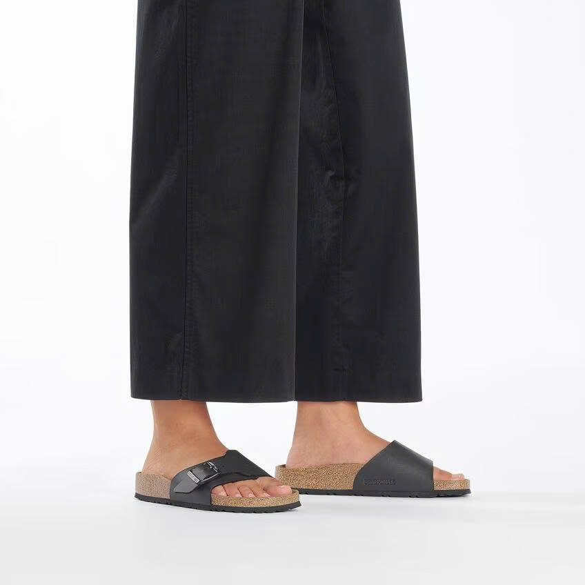 Slide Sandal – Catalina