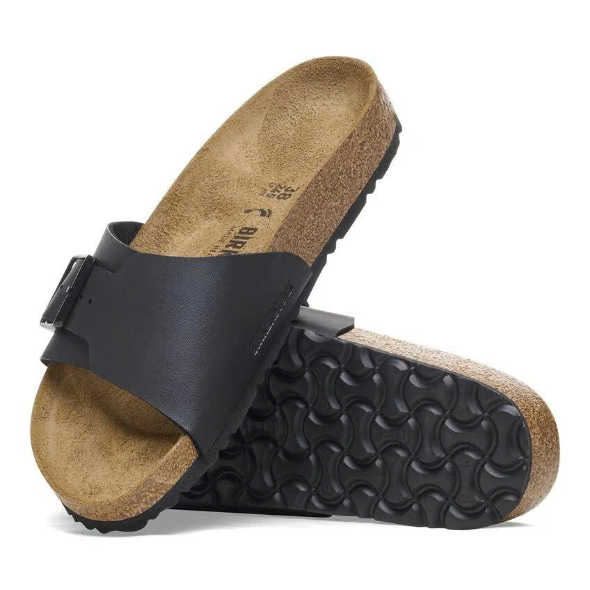 Slide Sandal – Catalina