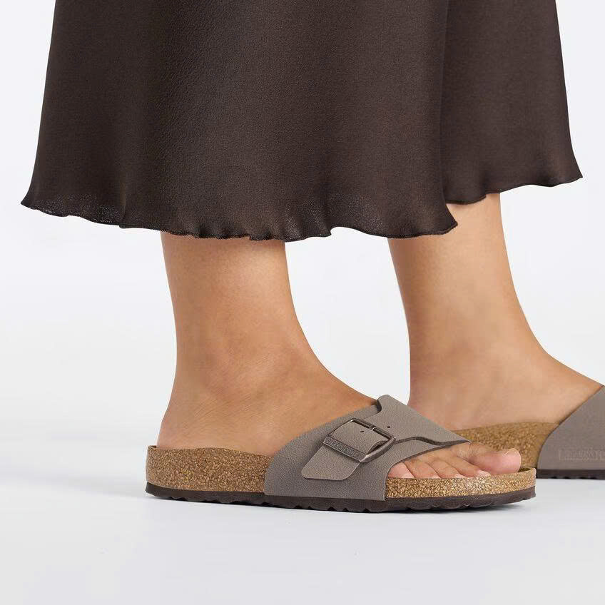 Slide Sandal – Catalina