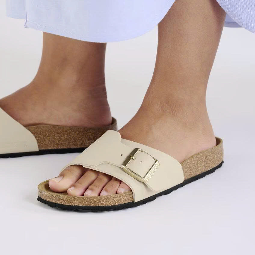 Slide Sandal – Catalina