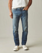 Men's Dakota Straight Pant