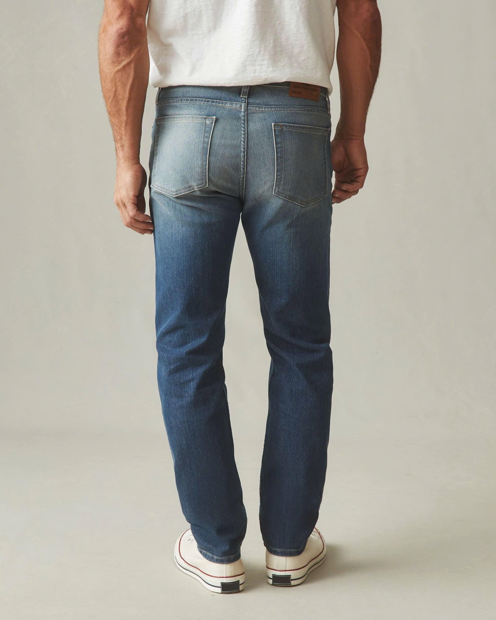 Men's Dakota Straight Pant