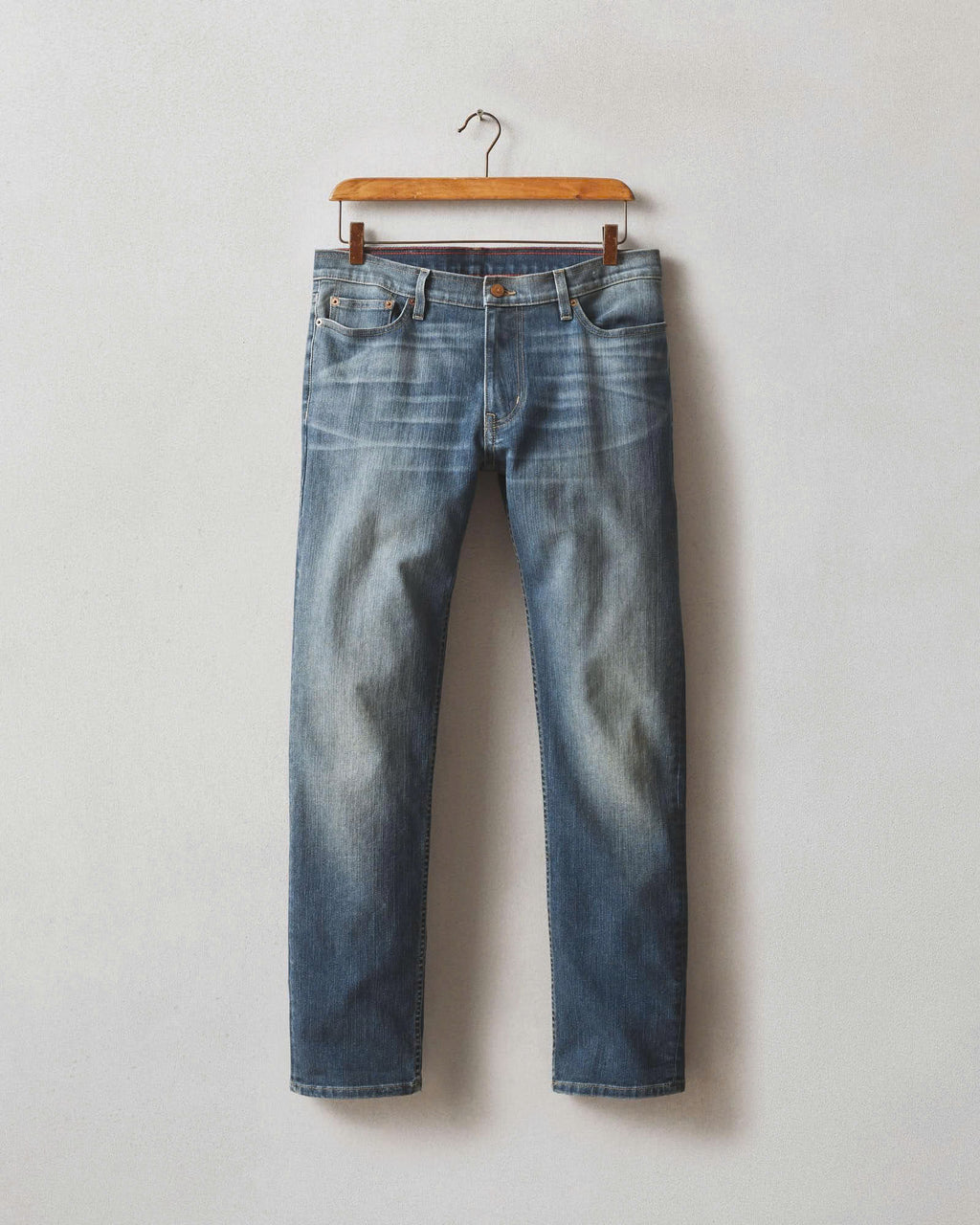 Men's Dakota Straight Pant