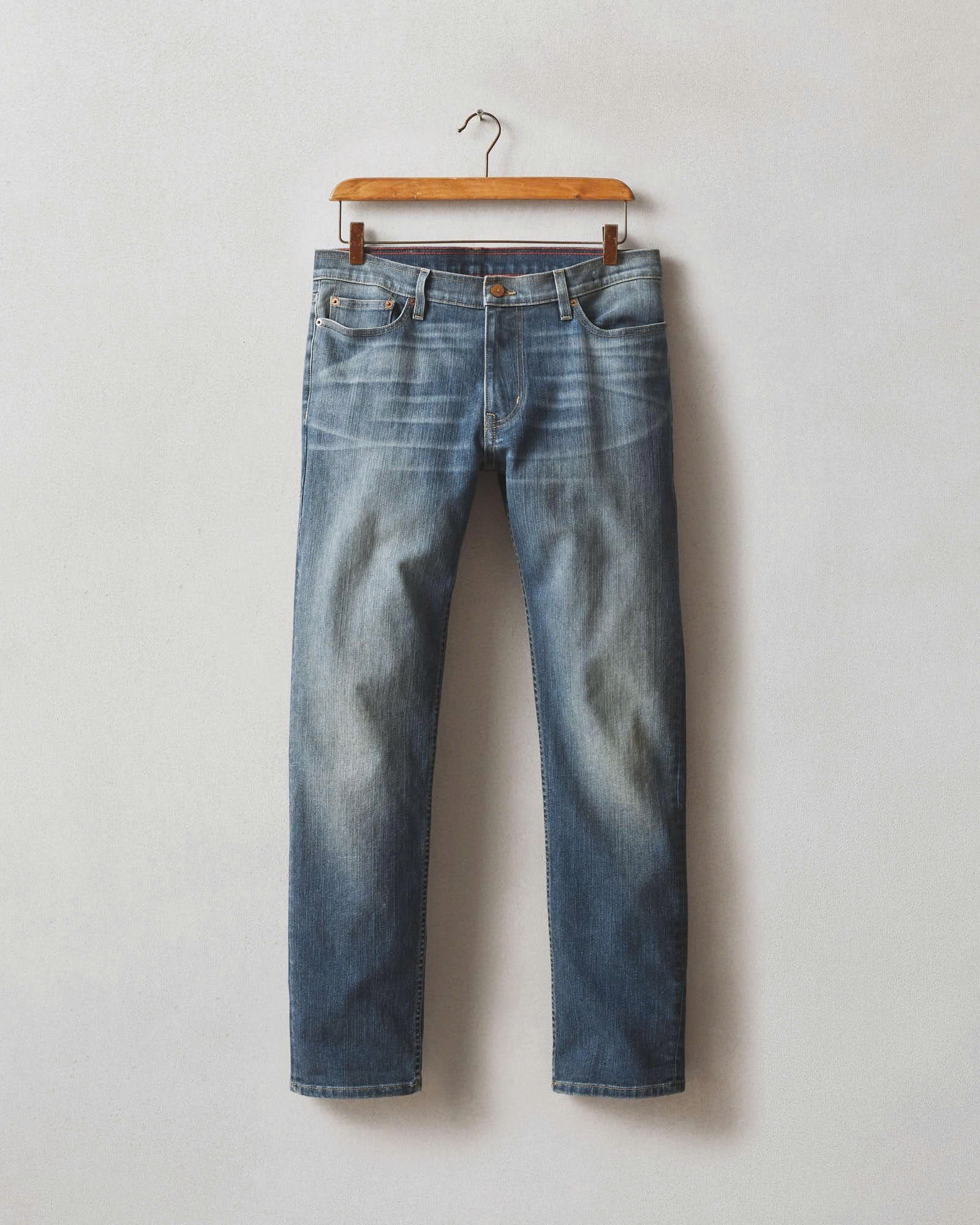 Men's Dakota Straight Pant